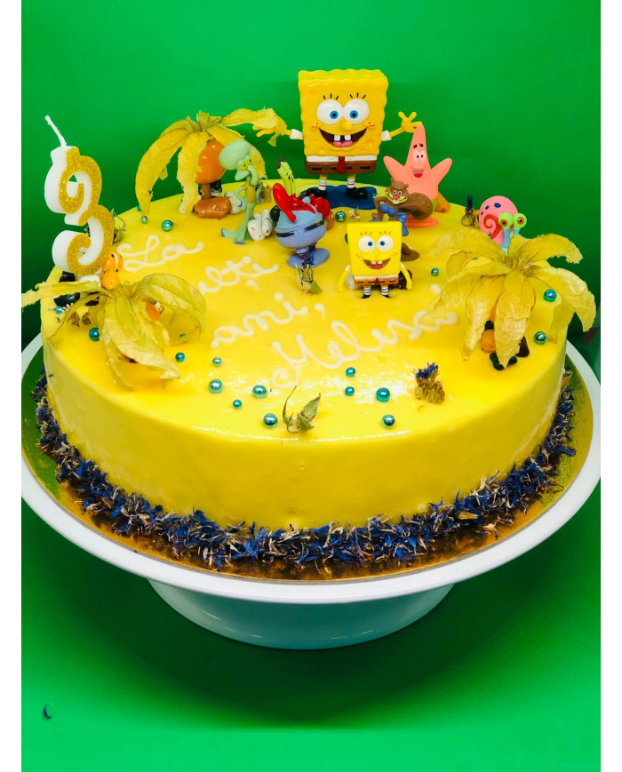 TORT ROCOCO
