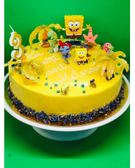 TORT ROCOCO