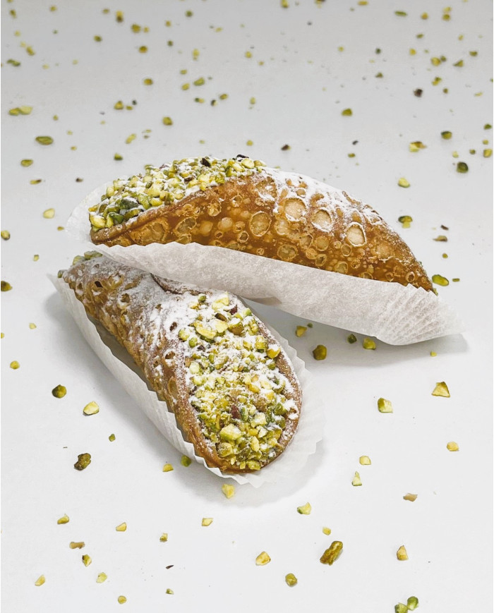 CANNOLI