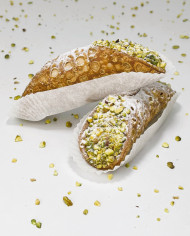 CANNOLI