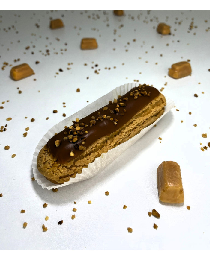 ECLER CARAMEL SARAT