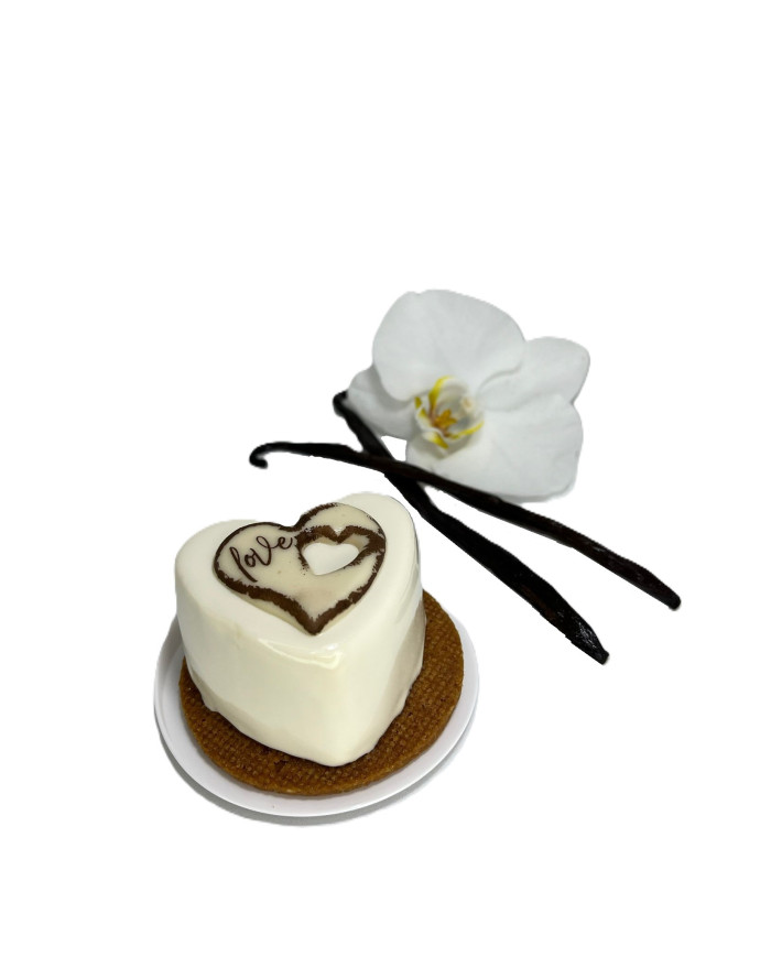 MOUSSE LOVE ALB
