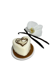 MOUSSE LOVE ALB