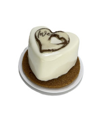 MOUSSE LOVE ALB
