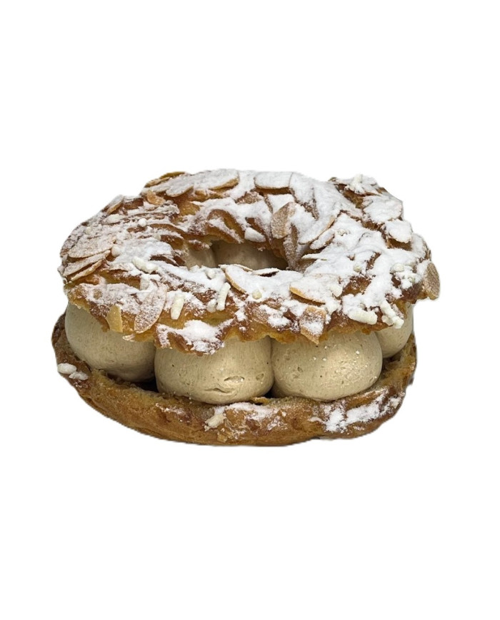 PARIS BREST