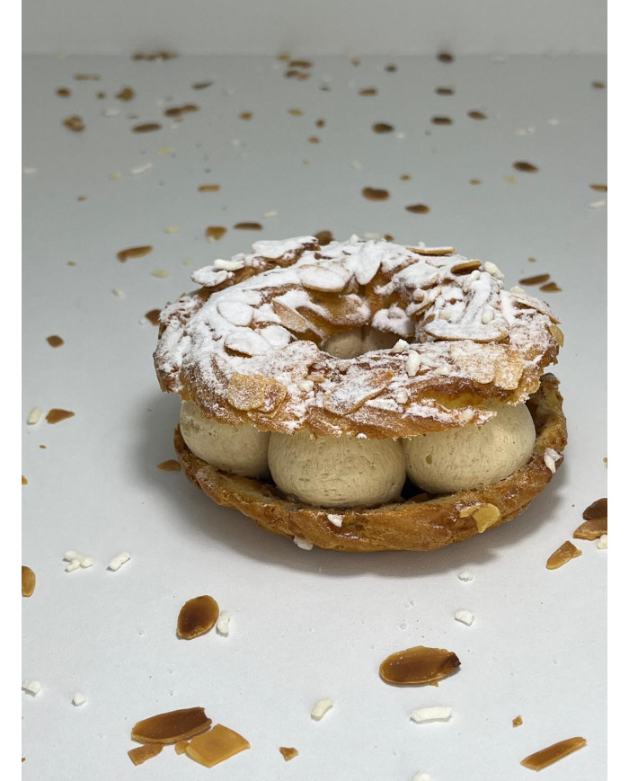 PARIS BREST