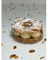 PARIS BREST