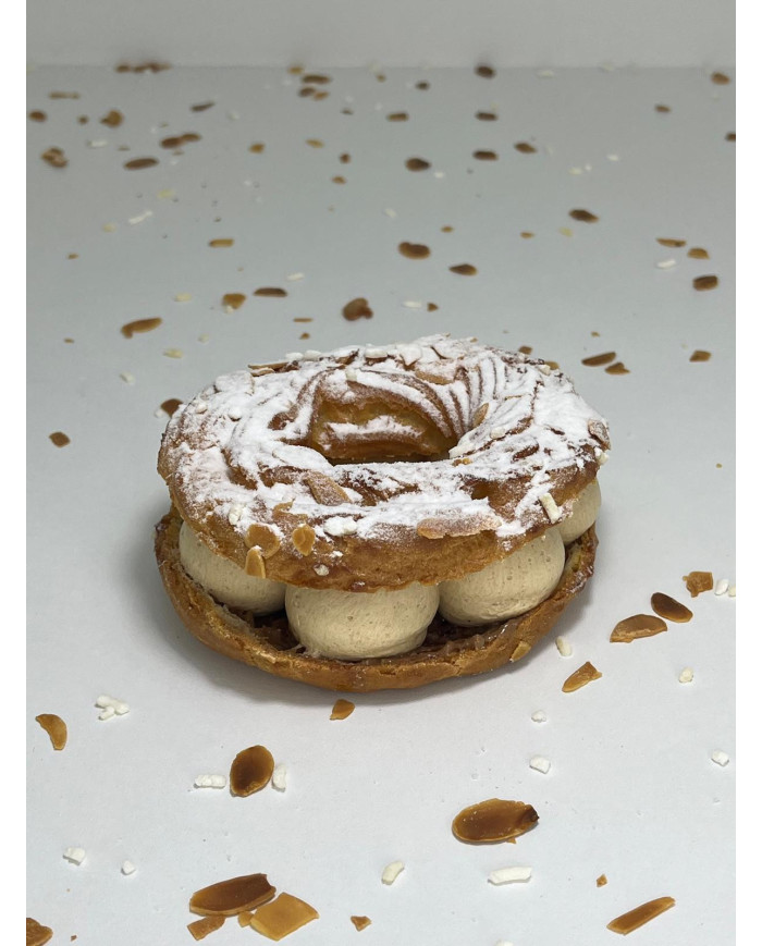 PARIS BREST