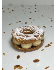 PARIS BREST